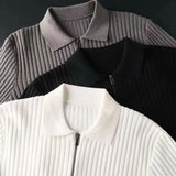 Nikola | sweter z wełny