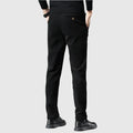 Czarny
