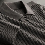 Nikola | sweter z wełny