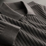 Nikola | sweter z wełny