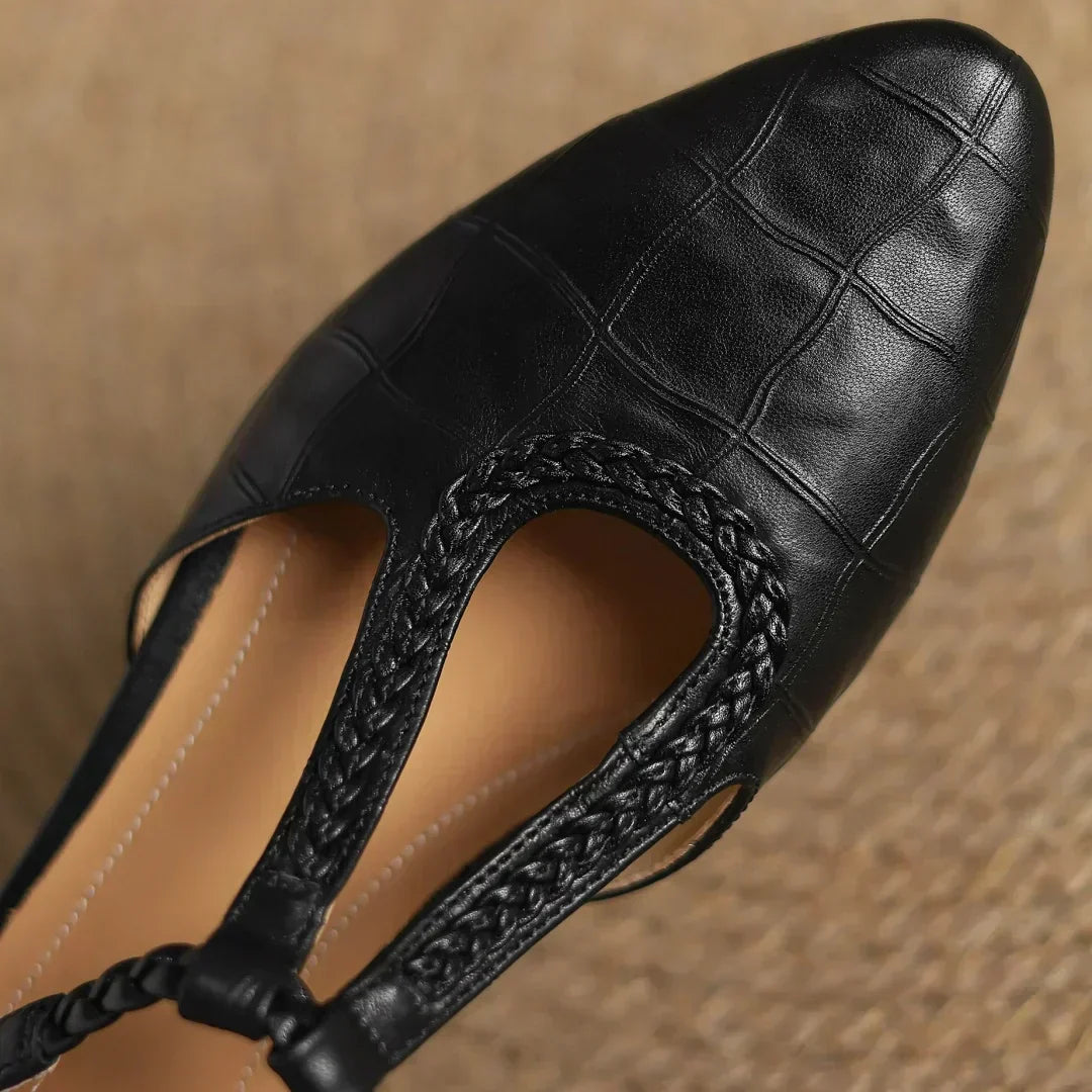 Hanna | Klasyczne buty ortopedyczne
