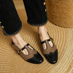 Halina | Vintage'owe buty ortopedyczne