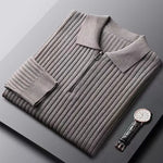 Nikola | sweter z wełny