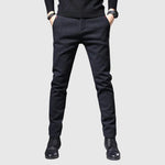 Libuše – Spodnie Remo Slim Fit