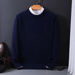 Bastian | Kaschmirpullover