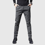 Libuše – Spodnie Remo Slim Fit
