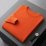 Sweter z miękkiej dzianiny Ibiza Signature