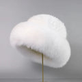 Biały