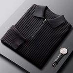 Nikola | sweter z wełny