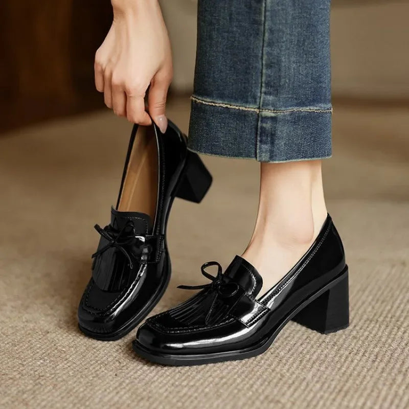 ELEGANCKIE BUTY