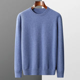 Sweter z miękkiej dzianiny Ibiza Signature