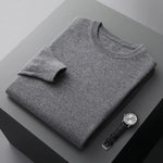 Sweter z miękkiej dzianiny Ibiza Signature