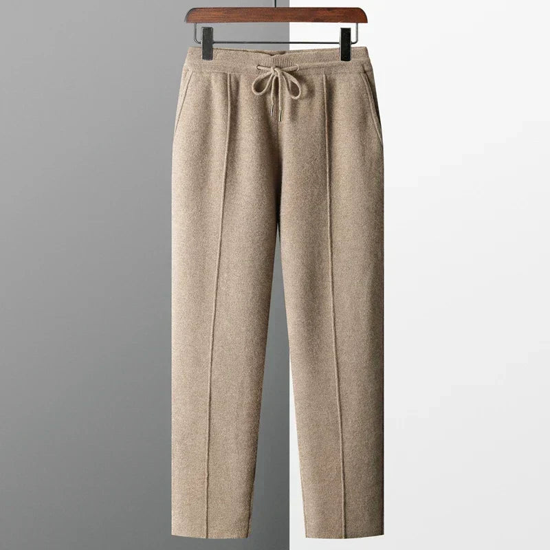 Bartek | Kaschmirstoffhose