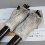 Liorana™ | Rękawiczki z Norki