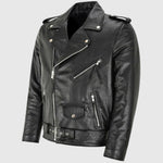 AUSTIN - ELEGANCKA KURTKA BOMBER