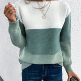 Marion | Elegancki sweter