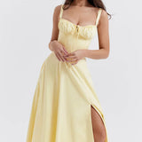 Sukienka midi Emily – Corset