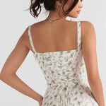 Sukienka midi Emily – Corset