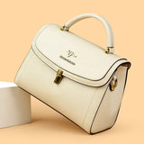 Cecylia - Torba kurierska Designer