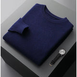 Sweter z miękkiej dzianiny Ibiza Signature