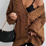 Saga | Sweter oversize