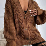 Saga | Sweter oversize