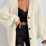 Saga | Sweter oversize