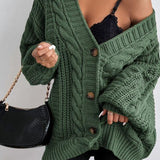 Saga | Sweter oversize