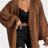 Saga | Sweter oversize