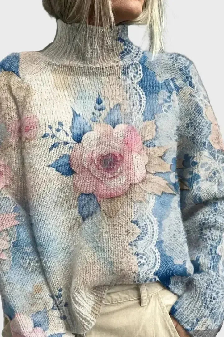 Salla | Sweter