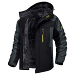 Magnus | Solidna kurtka outdoorowa