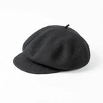 Beret z wełnianego filcu Coletta™