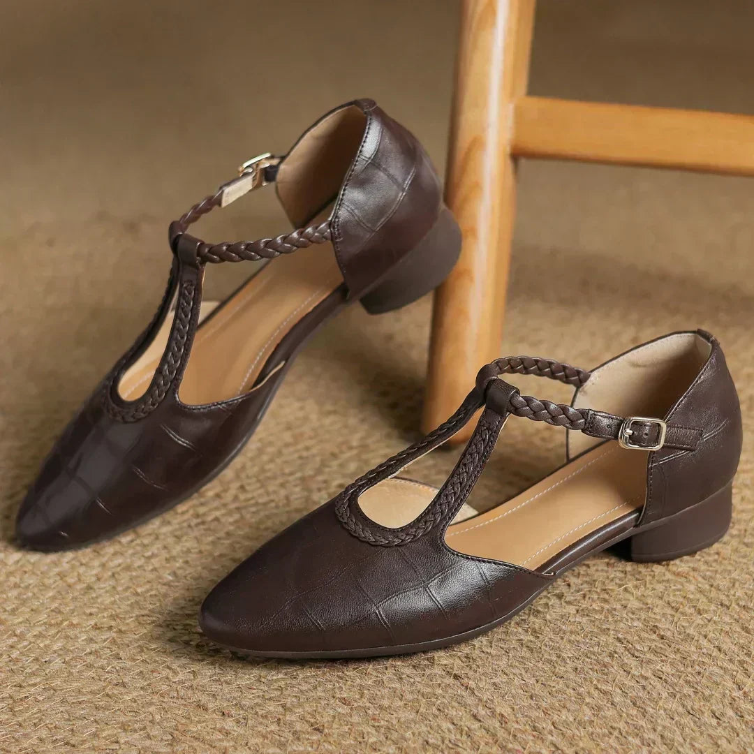 Hanna | Klasyczne buty ortopedyczne