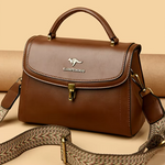 Cecylia - Torba kurierska Designer