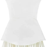 Sukienka mini Solenne
