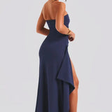 Elegancka sukienka