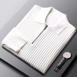 Nikola | sweter z wełny