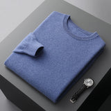 Sweter z miękkiej dzianiny Ibiza Signature