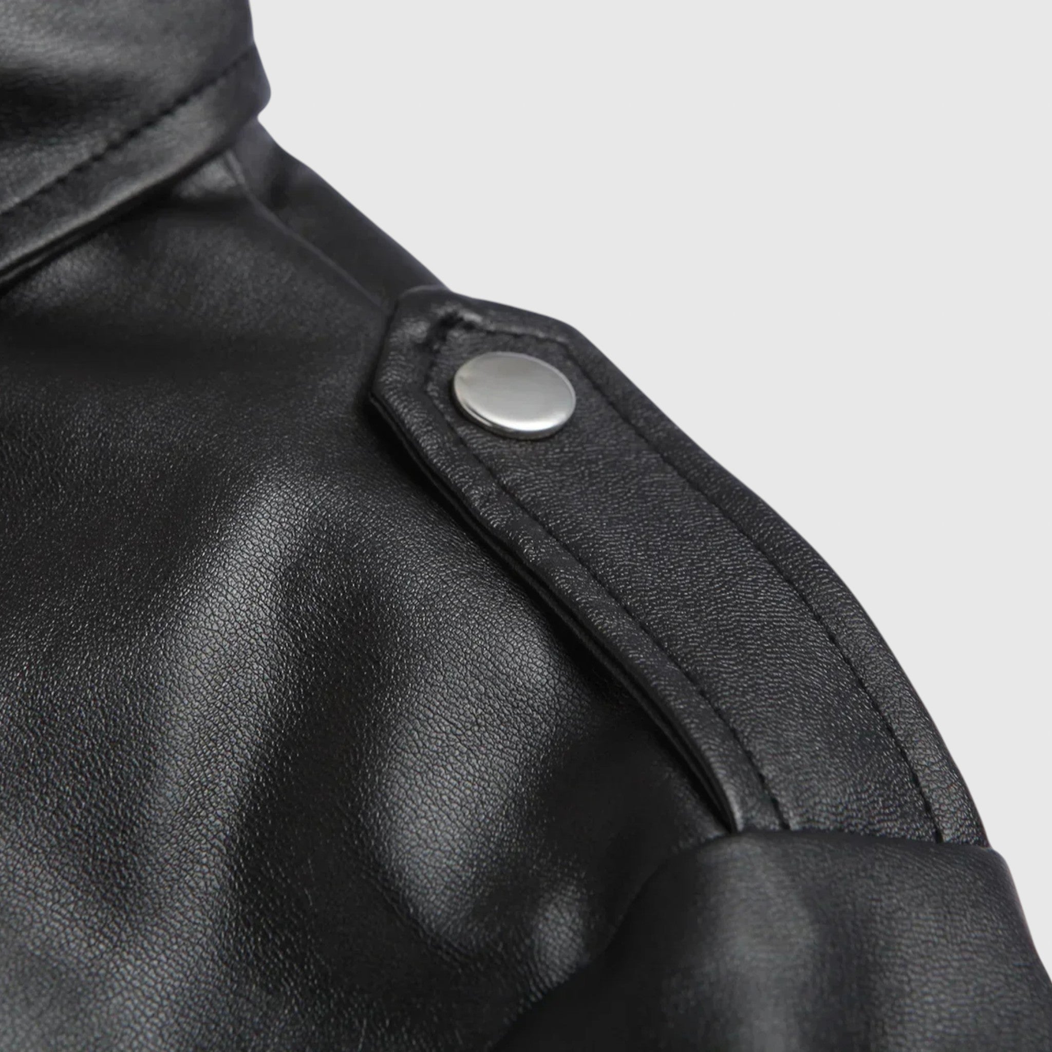 AUSTIN - ELEGANCKA KURTKA BOMBER