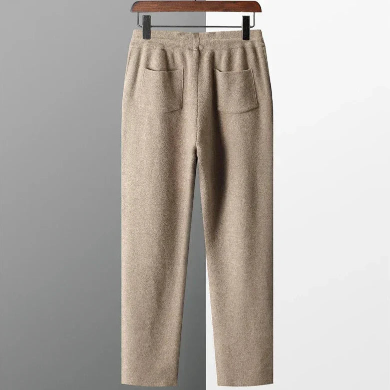 Bartek | Kaschmirstoffhose