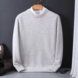 Bastian | Kaschmirpullover