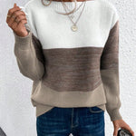Marion | Elegancki sweter
