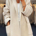 Sofie™ | Sweter z dzianiny