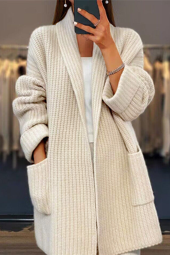 Sofie™ | Sweter z dzianiny