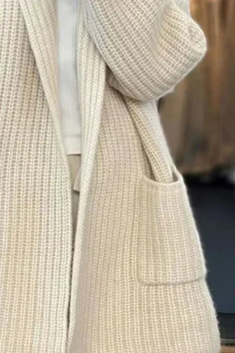 Sofie™ | Sweter z dzianiny