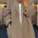 Sofie™ | Sweter z dzianiny