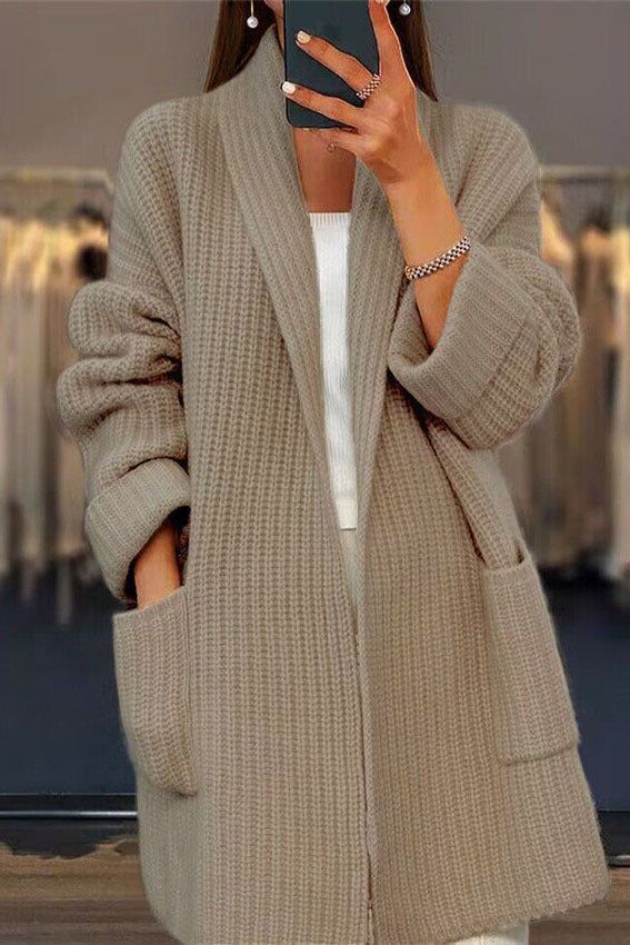 Sofie™ | Sweter z dzianiny