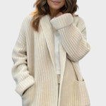 Sofie™ | Sweter z dzianiny