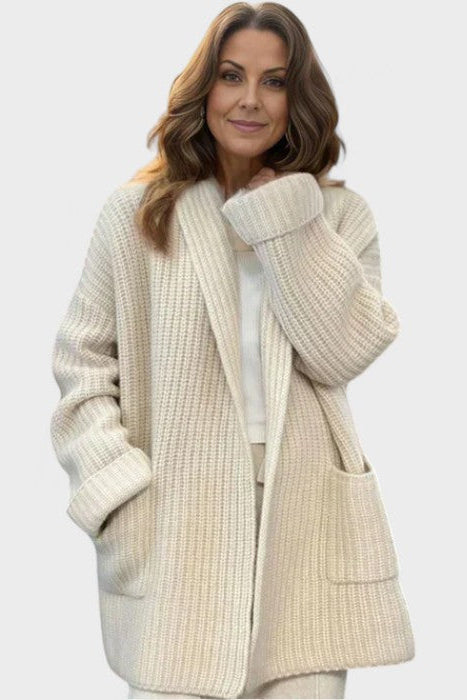 Sofie™ | Sweter z dzianiny