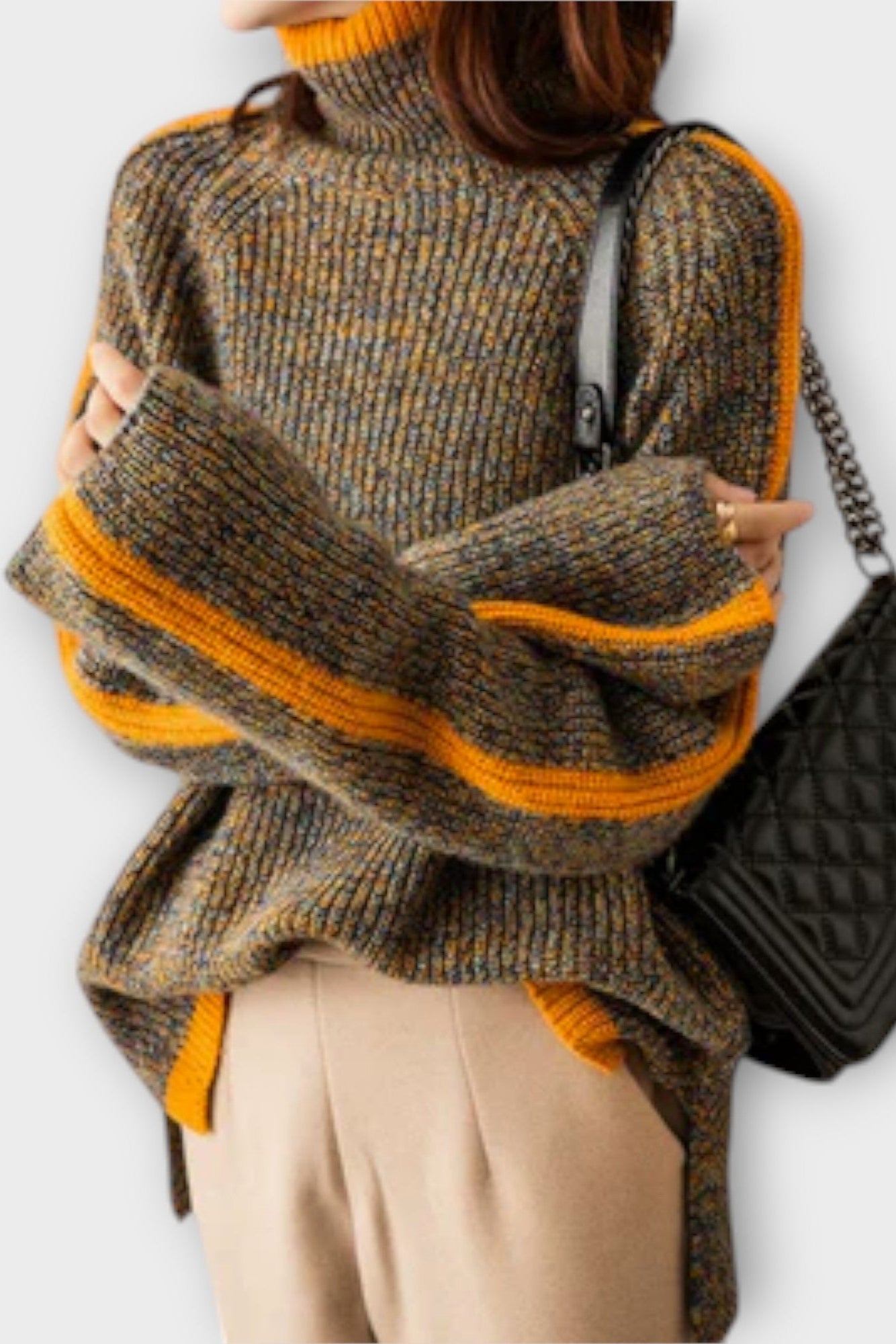 Solveig | Bluza